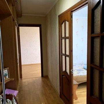 Здається 2-х кімнатна квартира ЦЕНТР