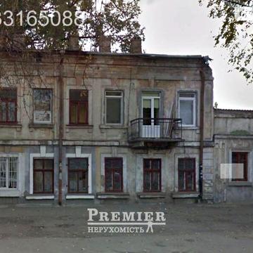 Продаж 2к Квартира Болгарська вулиця