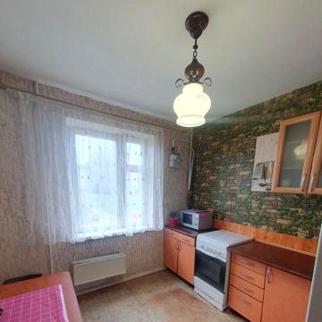 Сдам 2к квартиру для семьи