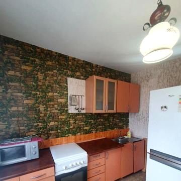 Сдам 2к квартиру для семьи