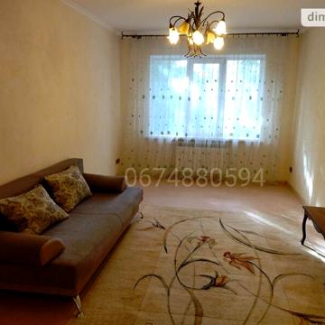 Довгострокова оренда 3к Квартира Академіка Заболотного вулиця