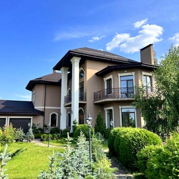 Продається будинок 650м+ 150м ділянка 35+15 соток Нові Петрівці