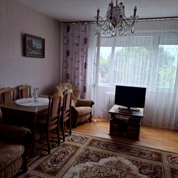 Квартира на проспекті Свободи