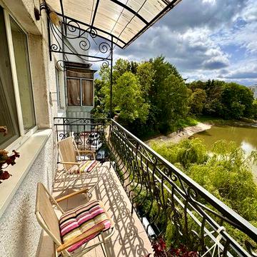 Оренда 3-ї квартири вул.Чупринки 25000 грн.