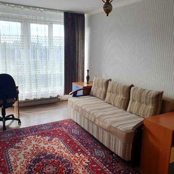 Здам 1 кімн. квартиру, м. Лісова, вул. Кіото 15