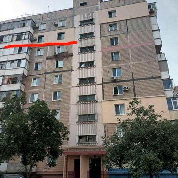Срочно продам  3-х квартиру!