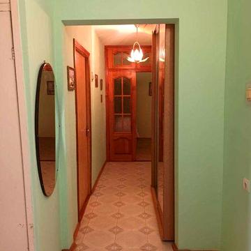 Срочно продам  3-х квартиру!