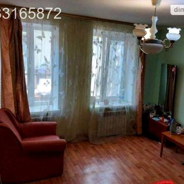 Продаж 1к Квартира Олександрівський проспект
