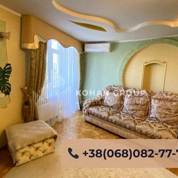 ‼️Продаж 3-км квартири+гараж біля Парку Чекмана‼️
