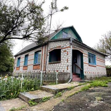 Продається будинок вул. Тімірязєва