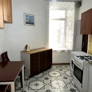 Осипова/Пушкинская