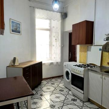 Осипова/Пушкинская