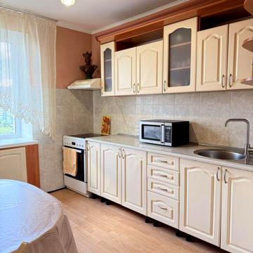 БЕЗ%Продаж 3-к, роздільноі, 73 м2 Оболнський проспект 49, м Г. Дніпра
