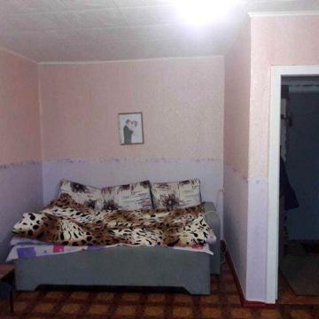 Сдам в аренду 1 к. квартиру на Шуменском от хозяина, пр. Строителей 7.