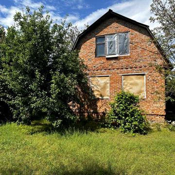 Продам дачу общество «Луч» р-н ЗАЗа