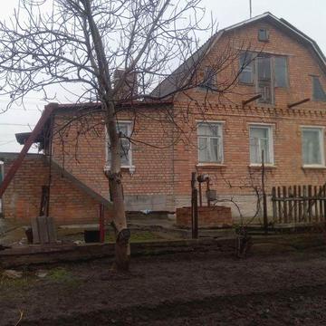 Продам будинок в селі Підгайці