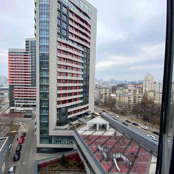 ЖК "КВАРТЕТ" Продам Без Комісії 3к квартиру вул. Липківського 16 Б ЖК КВАРТЕТ