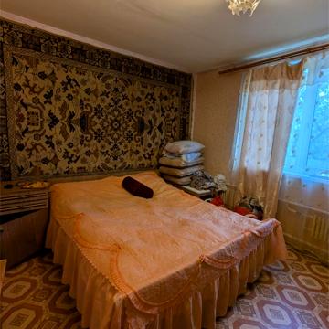 Бугрименка вул.