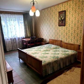 Сдам 3-х ком квартиру. Черемушки.Дом мебели.
