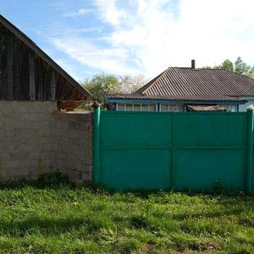 Продам будинок с. Волевачі