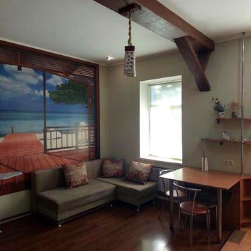 Сдам двухкомнатную квартиру