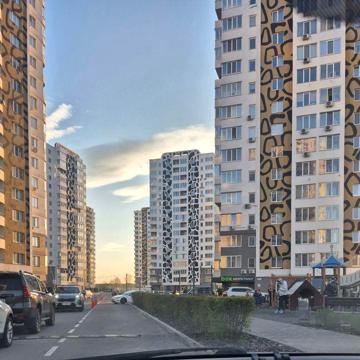 Продаж 1 к квартири 47 м². ЖК Саванна Сіті ЖК Саванна Сіті