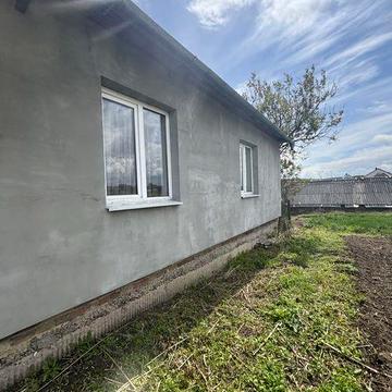 Продається будинок в селі Горбків