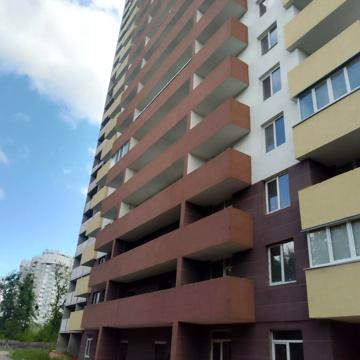 Українська вул., 6