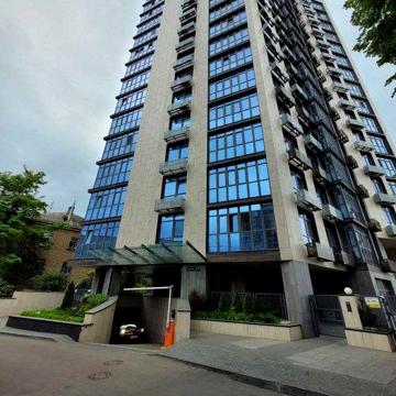 Квартира в ЖК Конкордия, Кудрявская 45, 2-комн, 75м2, 199000$ БЕЗ % ЖК Конкордия, Клубный дом Concordia, Клубний будинок Конкордія