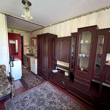 Здам в оренду 1к квартиру 101й мікрорайон