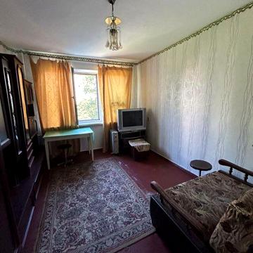 Здам в оренду 1к квартиру 101й мікрорайон
