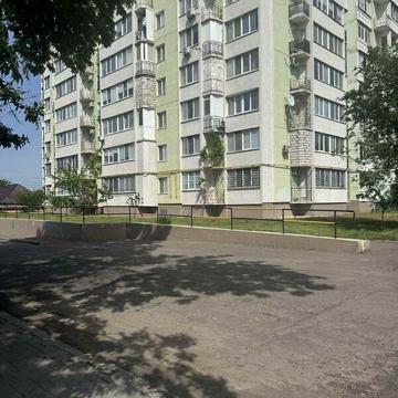 Продаж 1к Квартира Херсонське шосе
