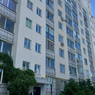 Архітектора Старова вул., 2/5