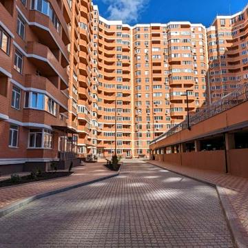 Овідіопольська дорога вул., 3