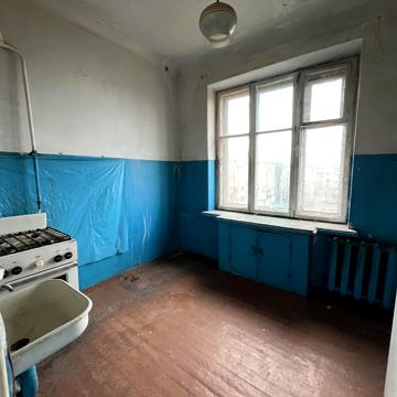 Хамзата Ґелаєва вул. (Хабаровська), 1
