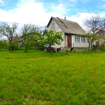 Здається в оренду дім Київська обл. Вишгородський р-н. с. Хотянівка