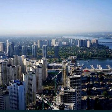 Продам квартиру в ЖК Урловский 1, 20 эт . 7 дом ЖК Урловский 1