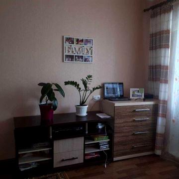 Cдам 1 комнатную квартиру улица Хортицкое Шоссе