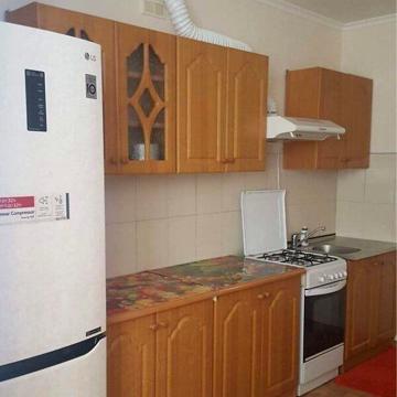 Довгострокова оренда 1к Квартира Анатолія Бортняка вулиця ЖК Микрорайон Подолье