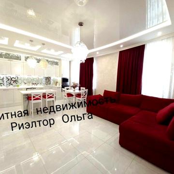 Сдам 3-ех комн в ЖК "Бельэтаж" Французский бульвар/ Музкомедия! Центр!