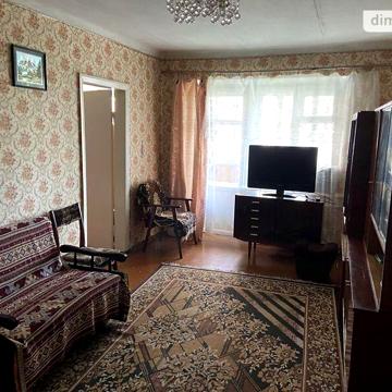 Довгострокова оренда 3к Квартира Соборності вулиця