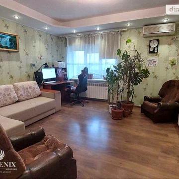 Продаж 3к Квартира Тугренева вулиця