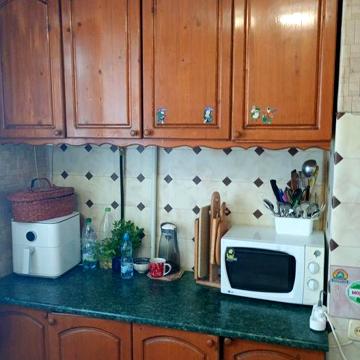 Сдам 3х кв по ул Высоцкого 10.