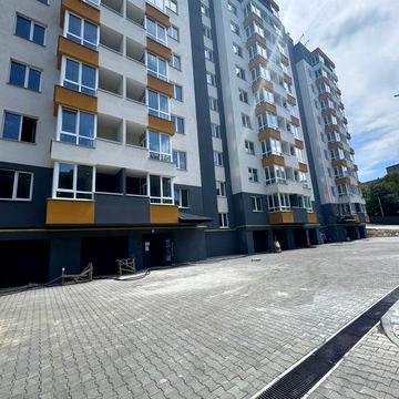 Продаж однокімнатної квартири в ЖК Староміському ЖК Староміський