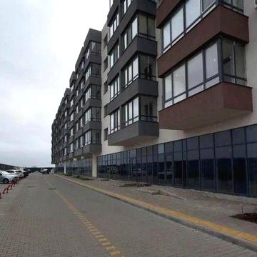 Квартира в ЖК Брюсель(3-065-837) ЖК «Brussels»