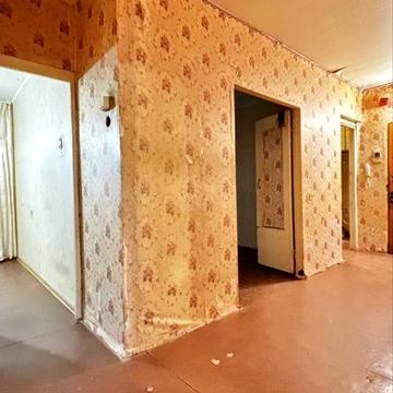 3 кімнатна кватира вул. Героїв України, 2 поверх з 9-ти