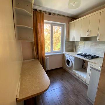 Оренда однокімнатної квартири по вулиці Гвардійська