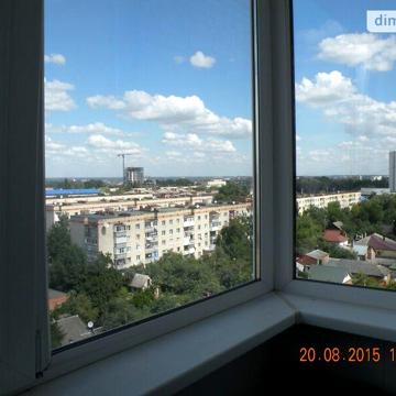 Довгострокова оренда 3к Квартира Болгарська (Константиновича) вулиця