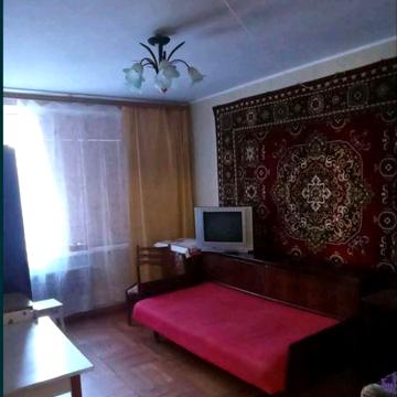 Сдам 3 КВ метро Героев Труда