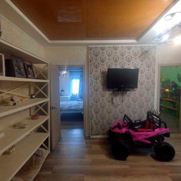 Дом Павловка Павлово Поле